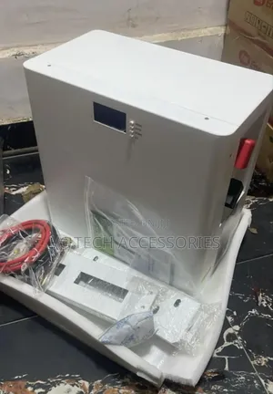 Taico 5kwh 24v Lithium Battery