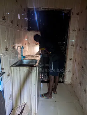 1bdrm Apartment in Benin City for rent