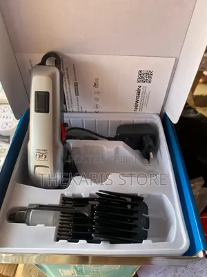 Kiki Hair Clipper