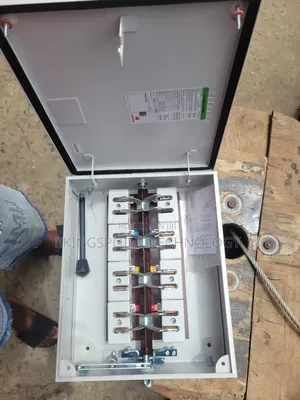 100amps GSR