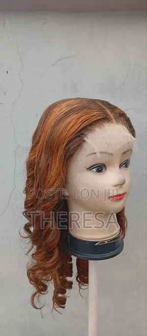 Beautiful Human Hair, Curls