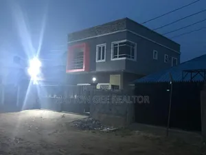 Furnished 4bdrm Duplex in Gbagada, Soluyi for sale