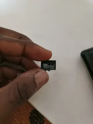 Sd Card 32gb