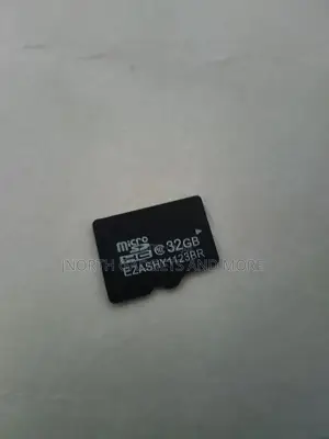 Sd Card 32gb