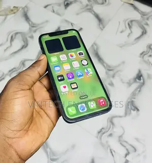 Apple iPhone 12 64 GB Blue