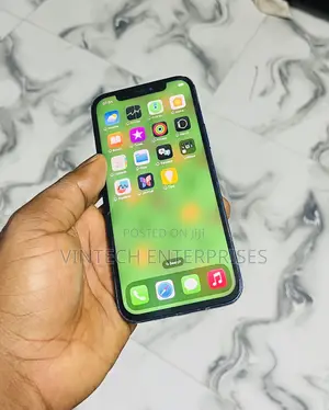 Apple iPhone 12 64 GB Blue