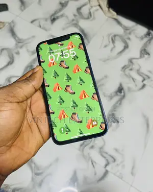 Apple iPhone 12 64 GB Blue