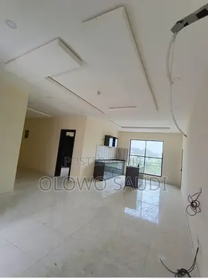 2bdrm Apartment in Sangotedo for rent