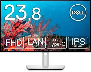 Dell Ultrasharp 24 Usb-C Hub Monitor – U2422he