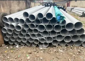 Stainless Steel Pipes