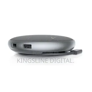 Dell Usb-C Mobile Adapter Speakerphone