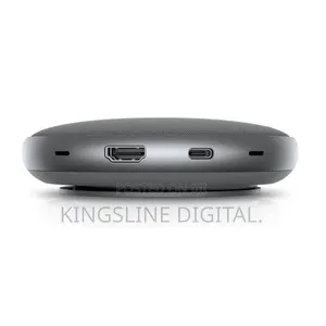 Dell Usb-C Mobile Adapter Speakerphone