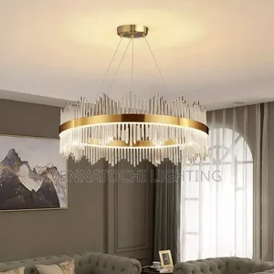 Chandelier Light
