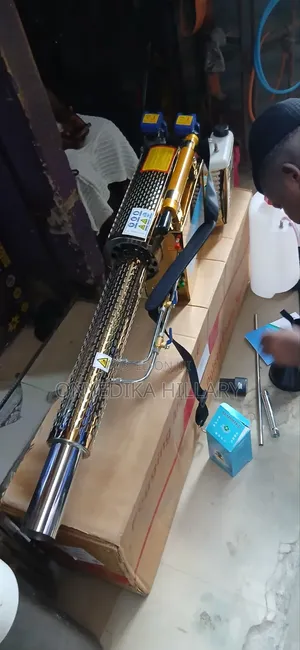 Forging Machine