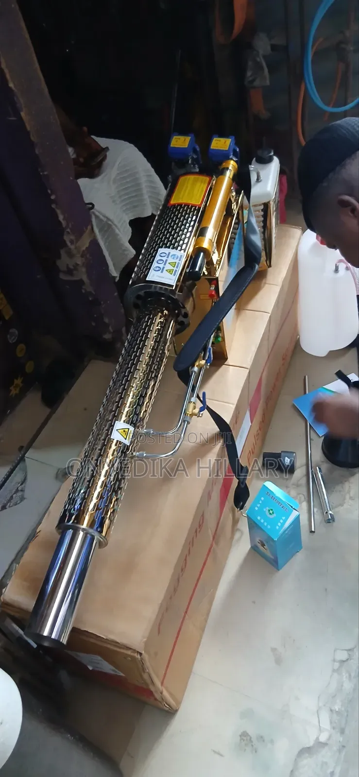 Forging Machine
