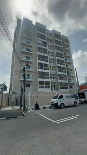2bdrm Apartment in Victoria Island Extension for sale