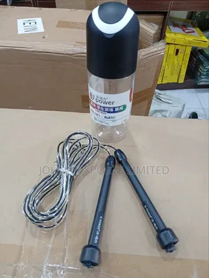 Quality Jump Rope