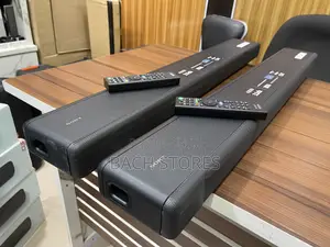 Sony Ht-A3000 Wireless Soundbar With Dolby Atmos 360 Spatial Sound