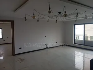 3bdrm Penthouse in Ikate for rent