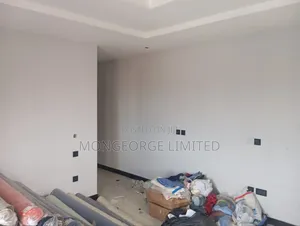 3bdrm Penthouse in Ikate for rent