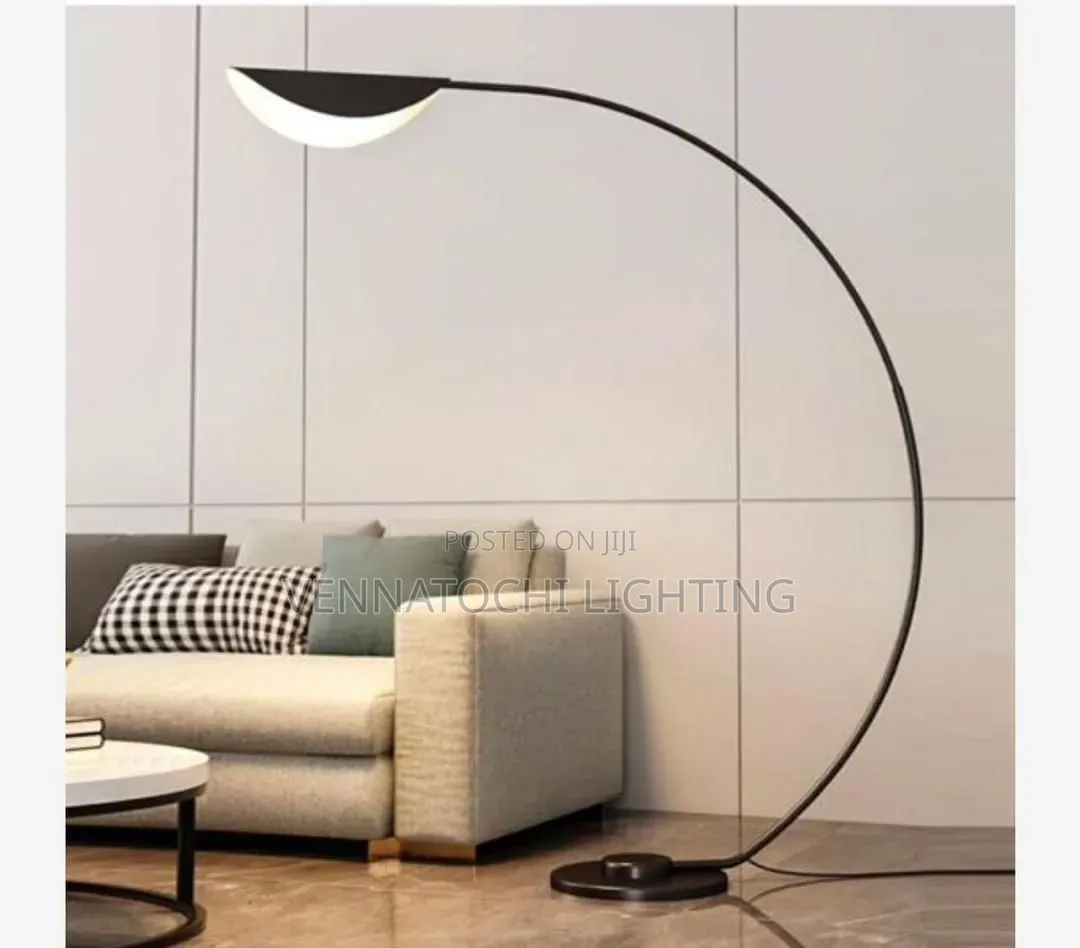 Standing Lamp