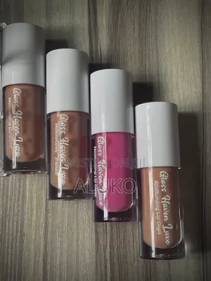 Long Lasting Lip Gloss_gloss Haven Luxe (Non Sticky,High Shine)