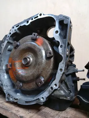 Lexus Es 350 Japan Gearbox 22pin 2010/2012/2014