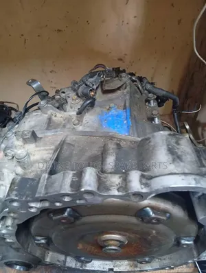Lexus Es 350 Japan Gearbox 22pin 2010/2012/2014