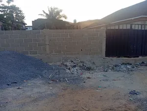380 SQM Fenced Land