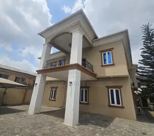 6bdrm Duplex in Oba Lipede Estate, Abeokuta South for sale
