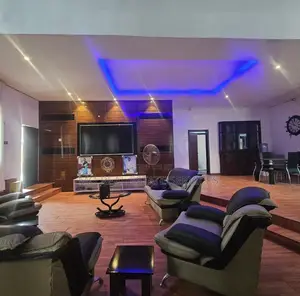 6bdrm Duplex in Oba Lipede Estate, Abeokuta South for sale