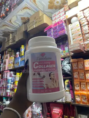 200,000mg Collagen Powder