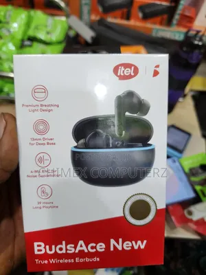 Itel Buds Ace New