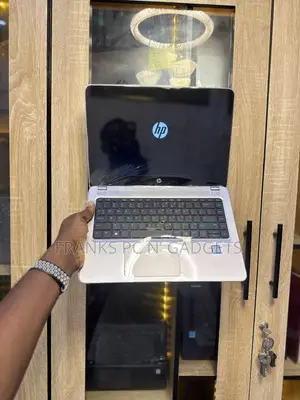 Laptop HP ProBook 430 G4 8GB Intel Core i5 SSD 256GB