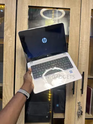 Laptop HP ProBook 430 G4 8GB Intel Core i5 SSD 256GB
