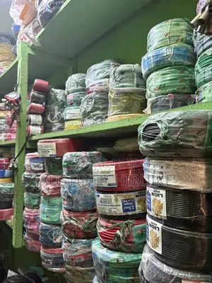 House Wire