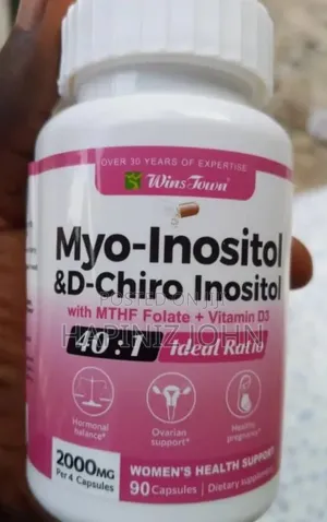 Myo-inositol