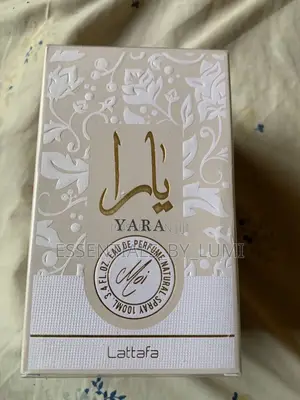 Yara Moi Exquisite Perfume for Women (100ml)