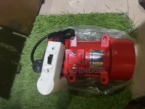 Concrete Vibrator Motor. 2.2kw 3hp Single Plase