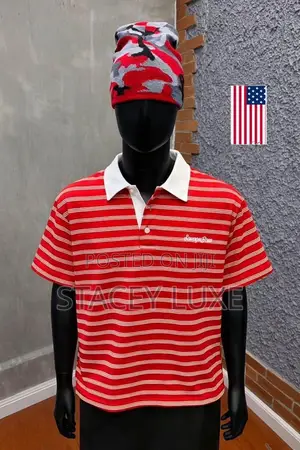 Collar Shirt