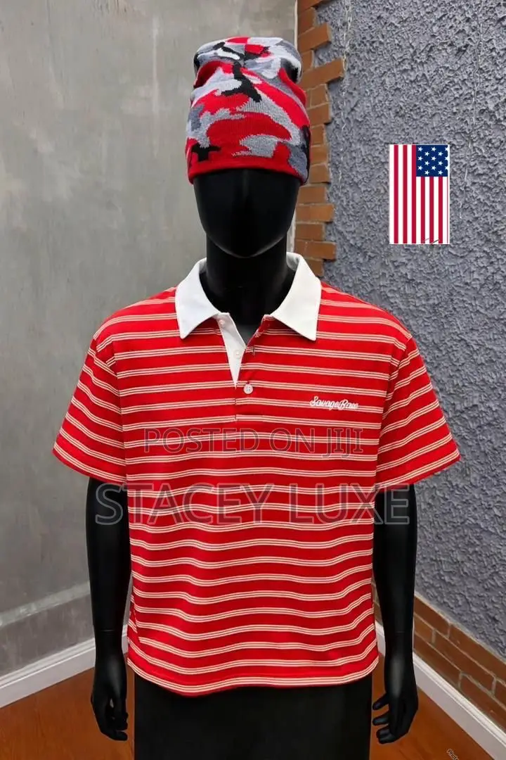 Collar Shirt