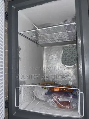 Scanfrost Freezer