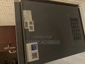 Scanfrost Freezer