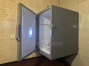 Scanfrost Freezer