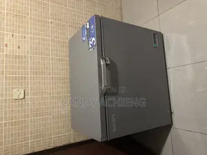 Scanfrost Freezer