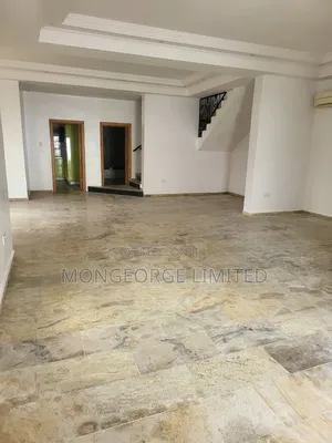 4bdrm Duplex in Lekki Phase 1 for rent