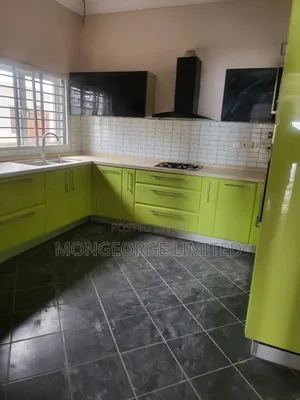 4bdrm Duplex in Lekki Phase 1 for rent