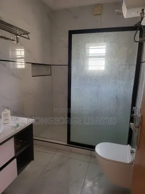 4bdrm Duplex in Lekki Phase 1 for rent
