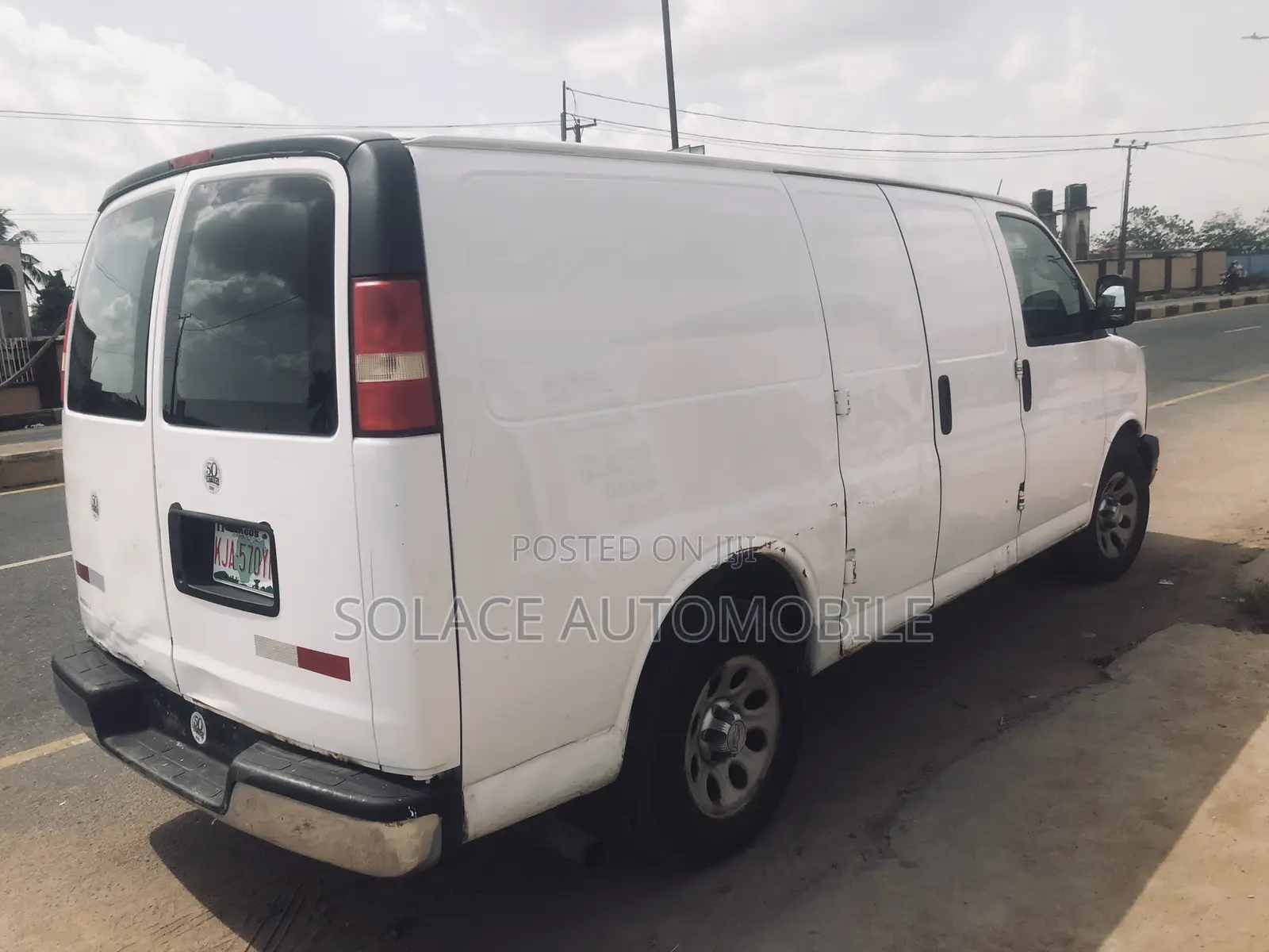 Vehicle Hiring