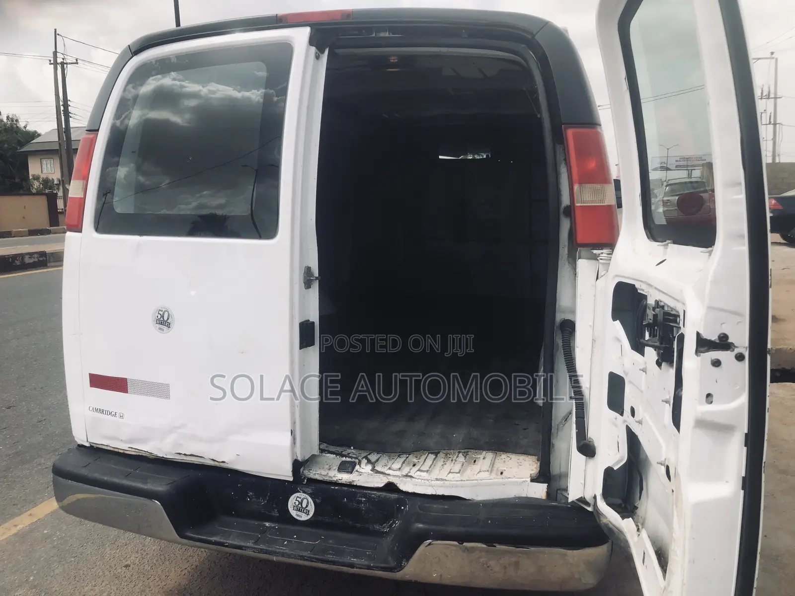 Vehicle Hiring